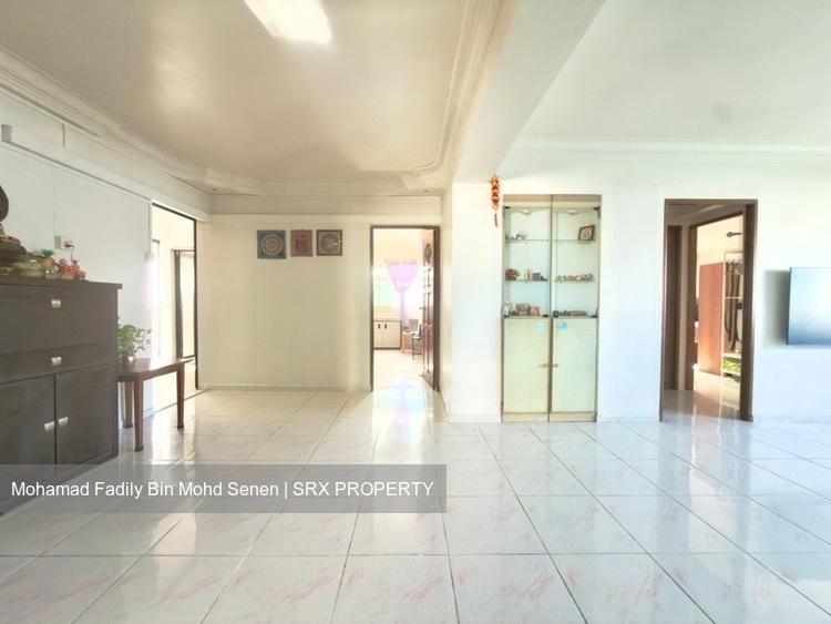 Blk 345 Tampines Street 33 (Tampines), HDB 5 Rooms #544961821